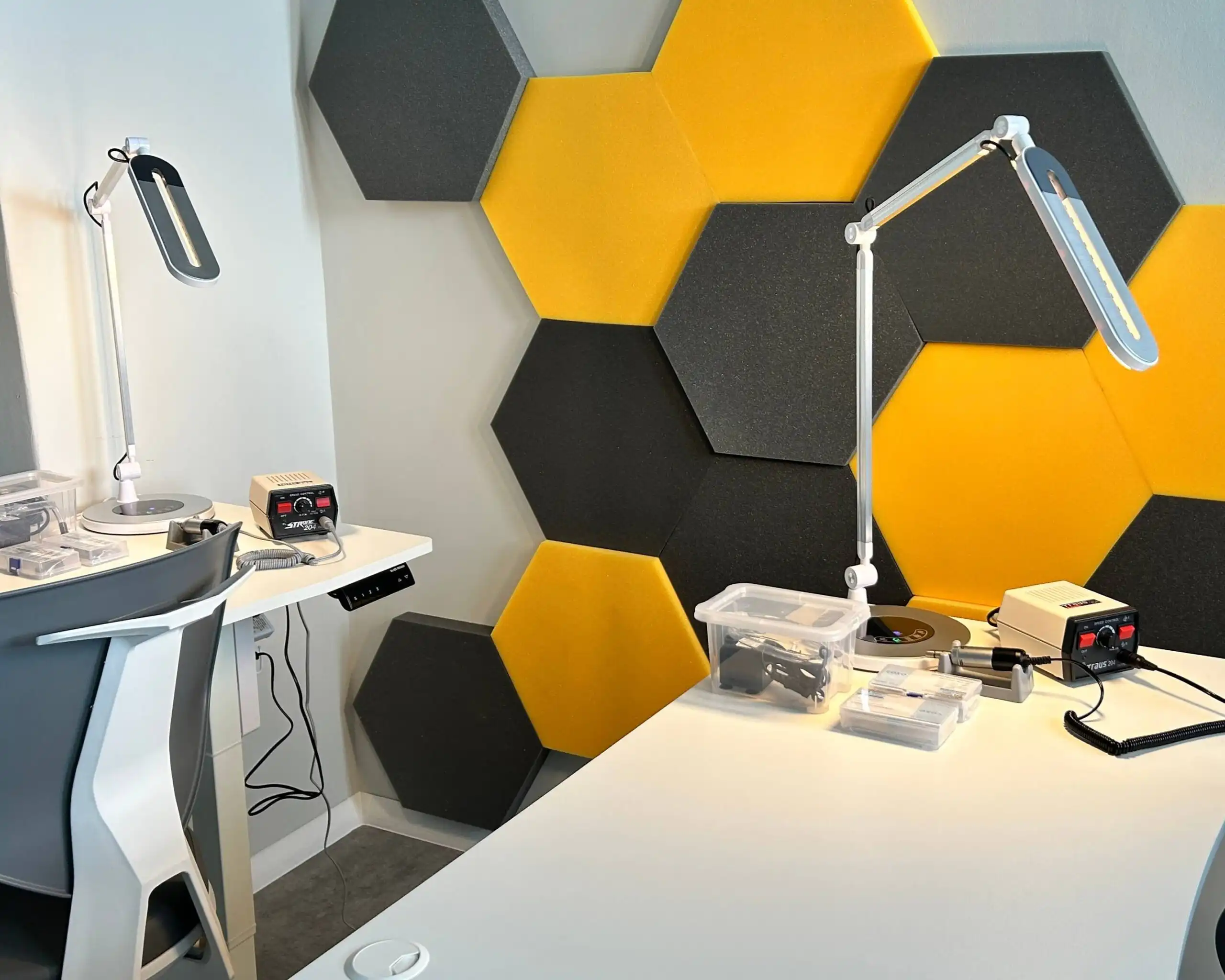 skill studio sala szkoleniowa