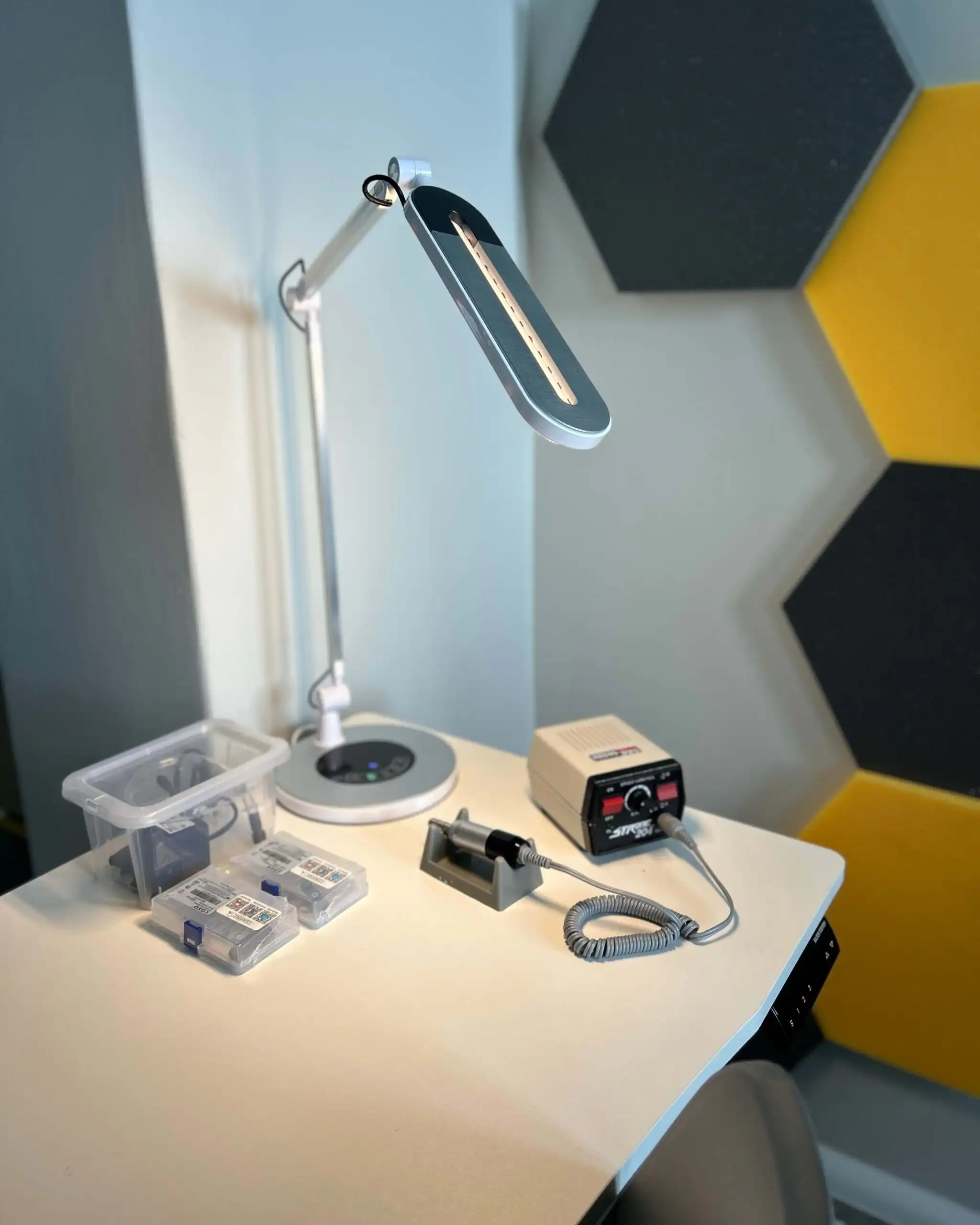 skill studio sala szkoleniowa