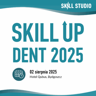 skillstudio_skillupdent2025 Skill Studio - Skill Up Dent 2025