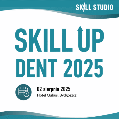 Skill Studio - Skill Up Dent 2025