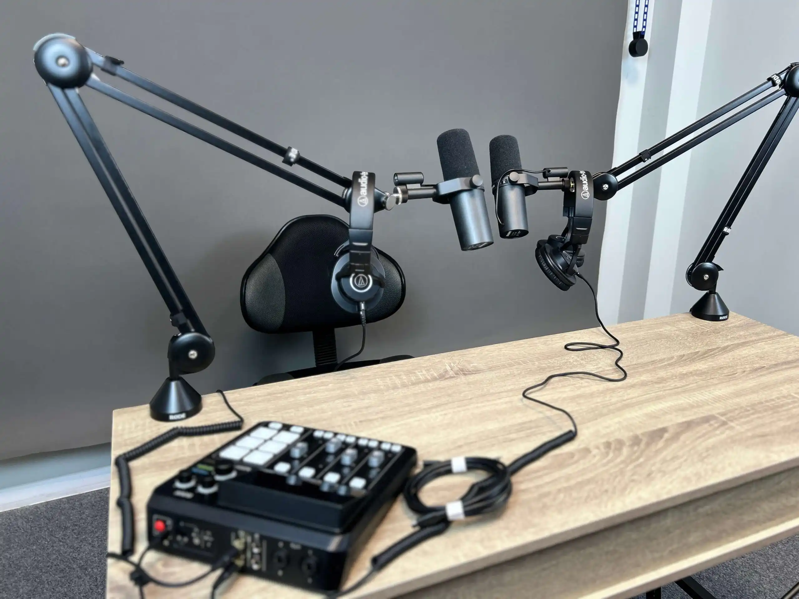 skill studio sala szkoleniowa