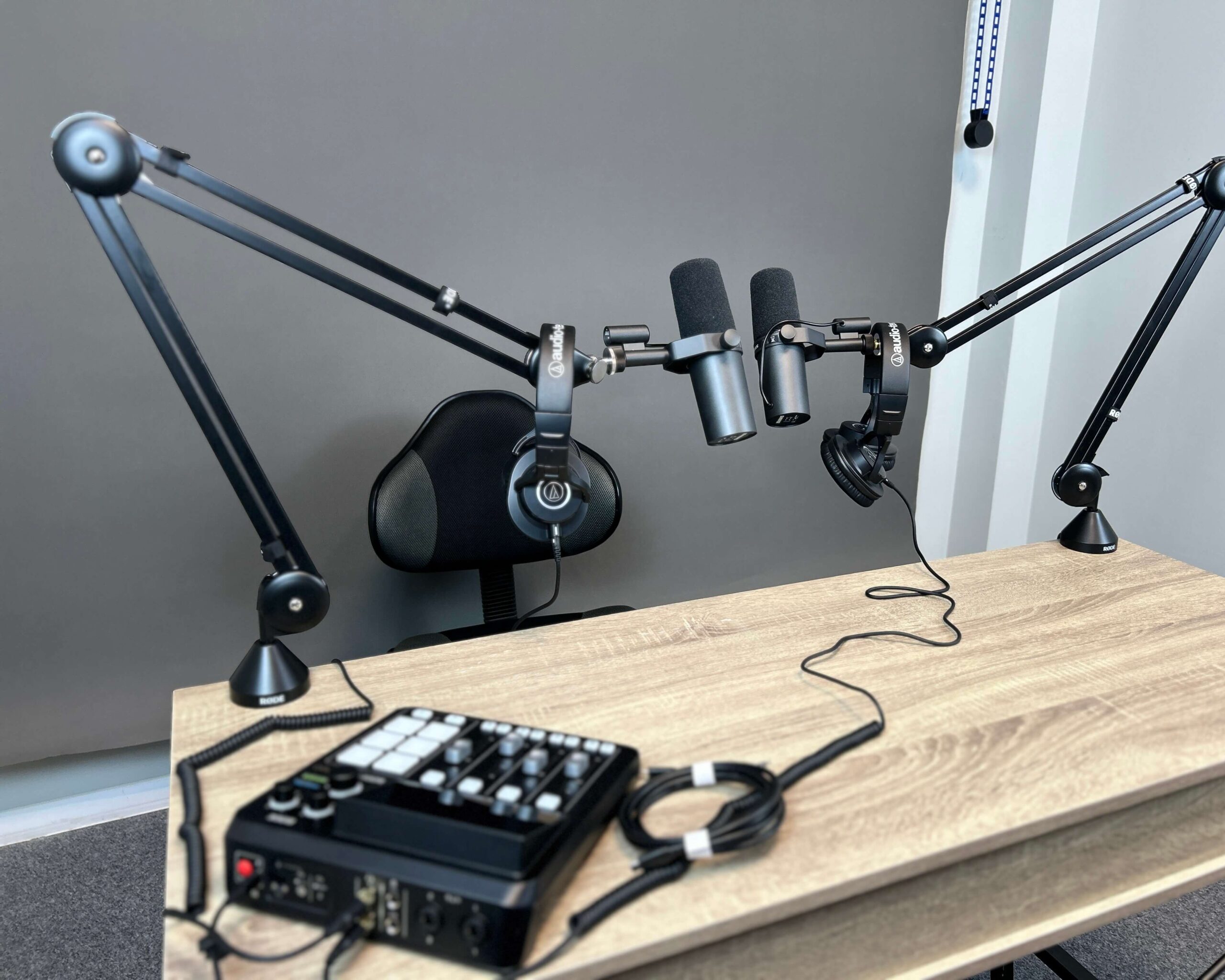 skill studio sala szkoleniowa