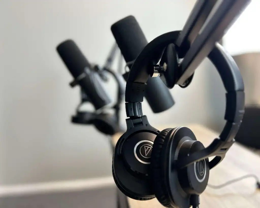 skill studio podcasty