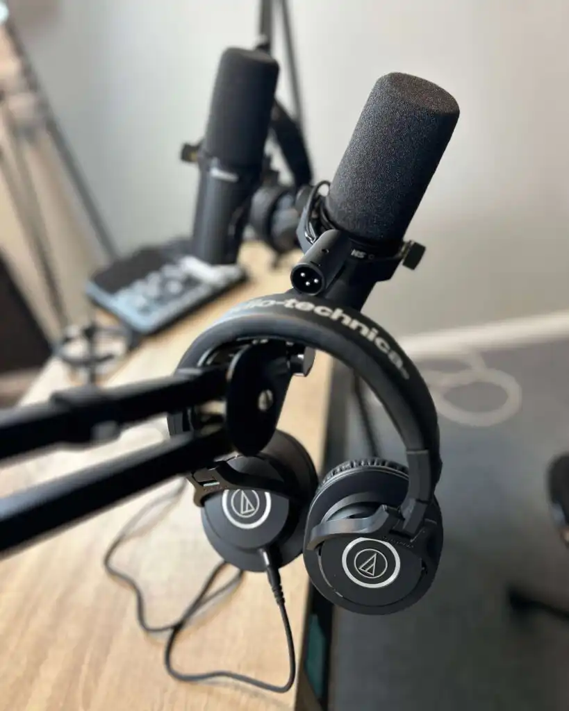 skill studio podcasty