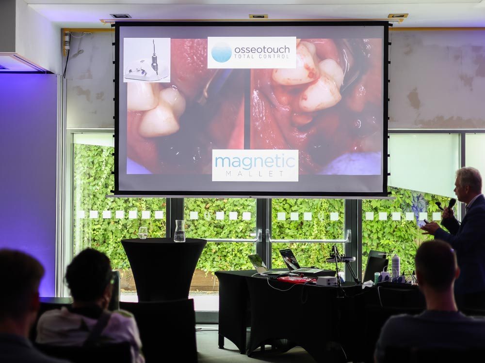 Skill Studio Konferencja Stomatologiczna Skill Up Dent 2025