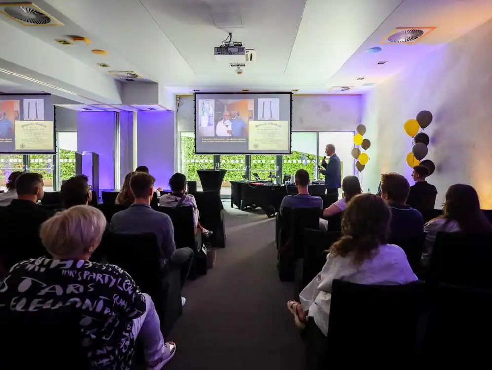 Skill Studio Konferencja Stomatologiczna Skill Up Dent 2025