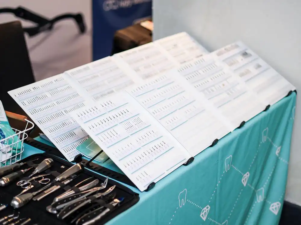 Skill Studio Konferencja Stomatologiczna Skill Up Dent 2025