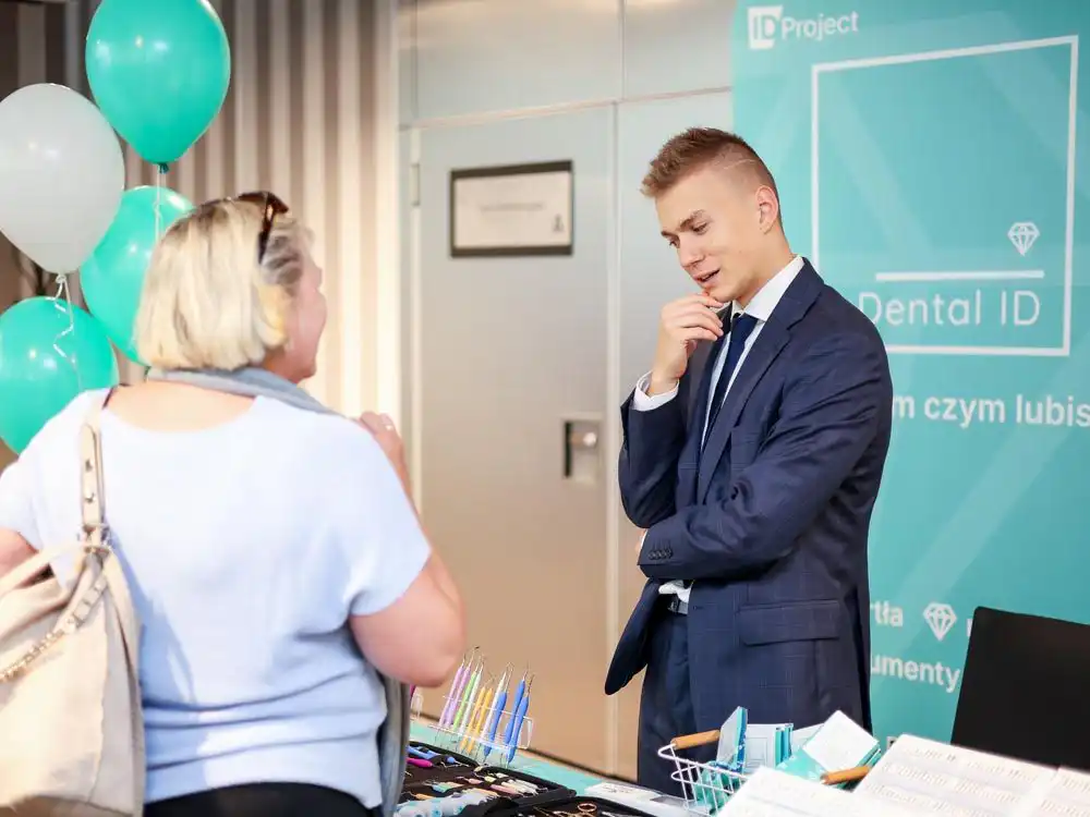 Skill Studio Konferencja Stomatologiczna Skill Up Dent 2025