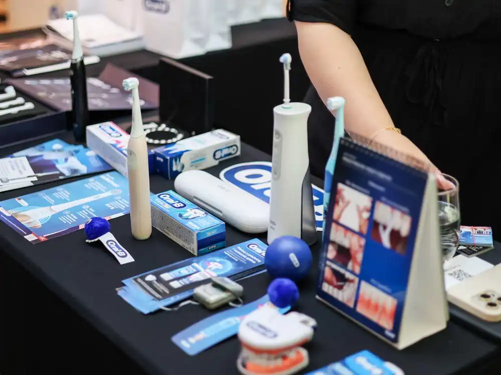 Skill Studio Konferencja Stomatologiczna Skill Up Dent 2025