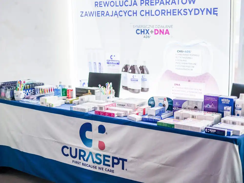 Skill Studio Konferencja Stomatologiczna Skill Up Dent 2025