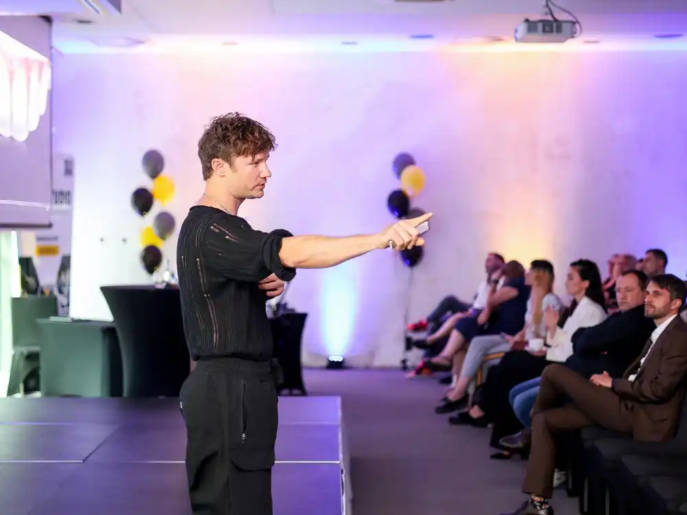 Skill Studio Konferencja Stomatologiczna Skill Up Dent 2025