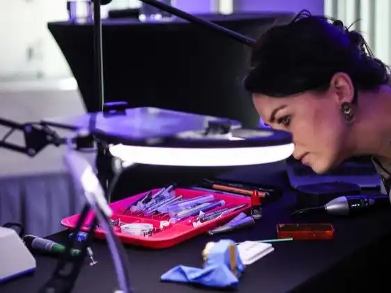 Skill Studio Konferencja Stomatologiczna Skill Up Dent 2025