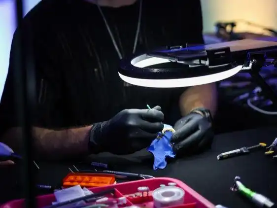 Skill Studio Konferencja Stomatologiczna Skill Up Dent 2025