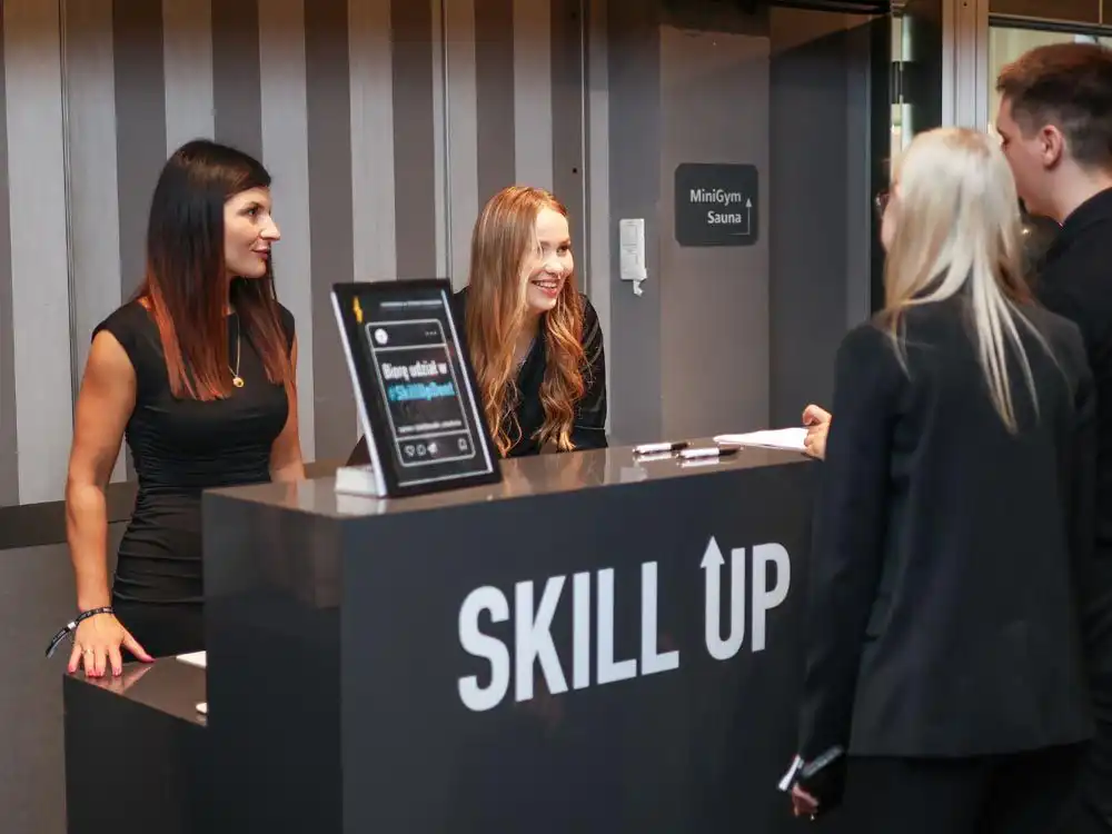 Skill Studio Konferencja Stomatologiczna Skill Up Dent 2025