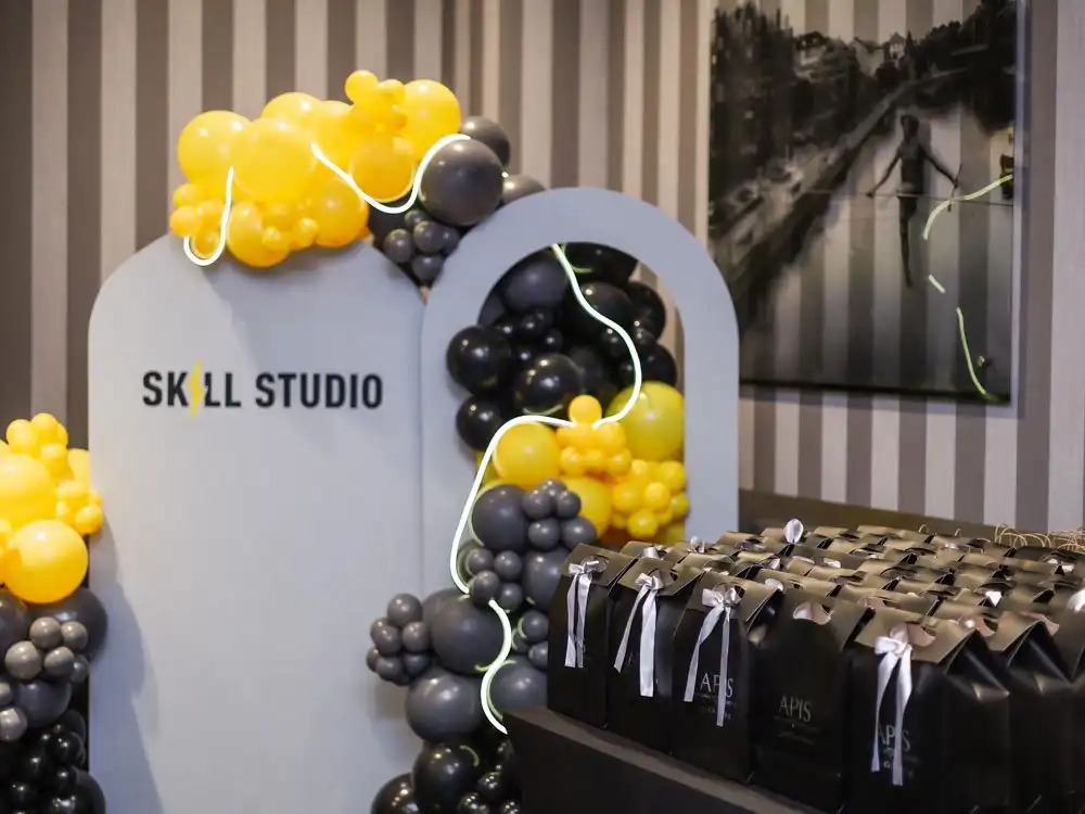 Skill Studio Konferencja Stomatologiczna Skill Up Dent 2025