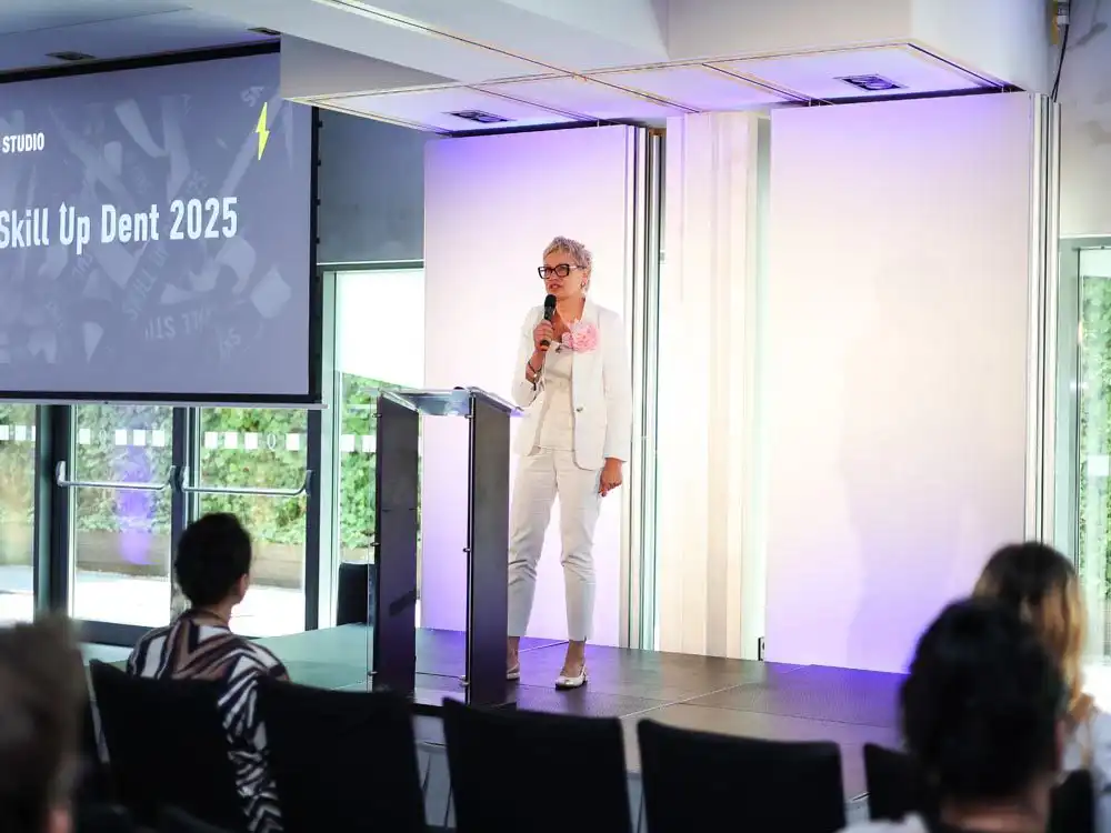 Skill Studio Konferencja Stomatologiczna Skill Up Dent 2025