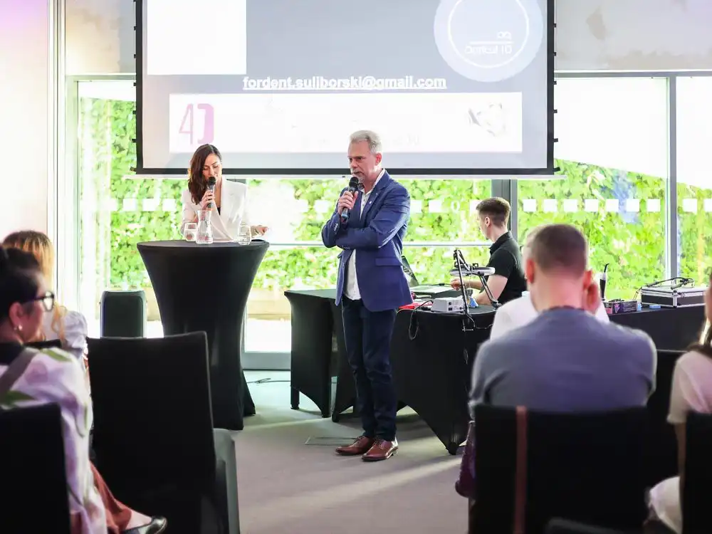 Skill Studio Konferencja Stomatologiczna Skill Up Dent 2025