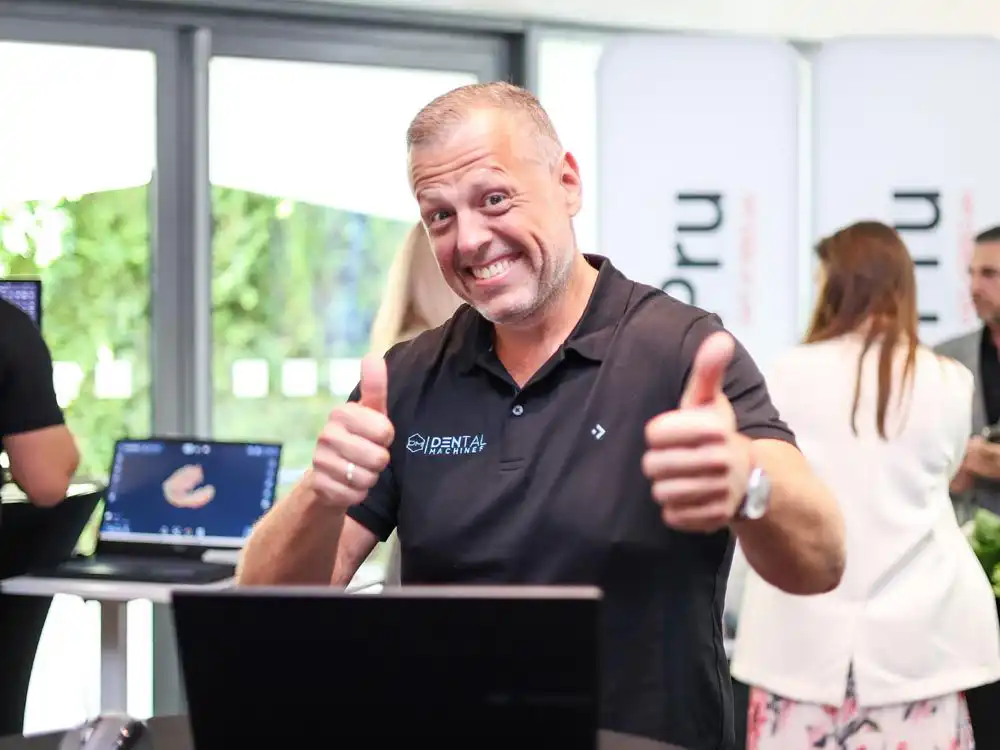 Skill Studio Konferencja Stomatologiczna Skill Up Dent 2025