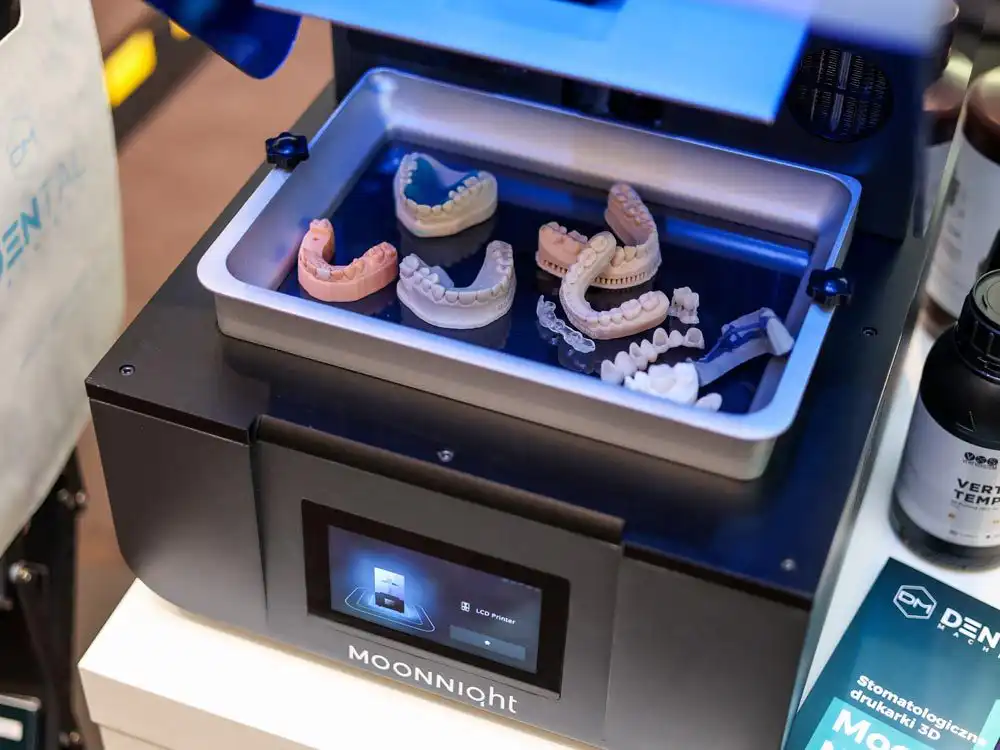 Skill Studio Konferencja Stomatologiczna Skill Up Dent 2025