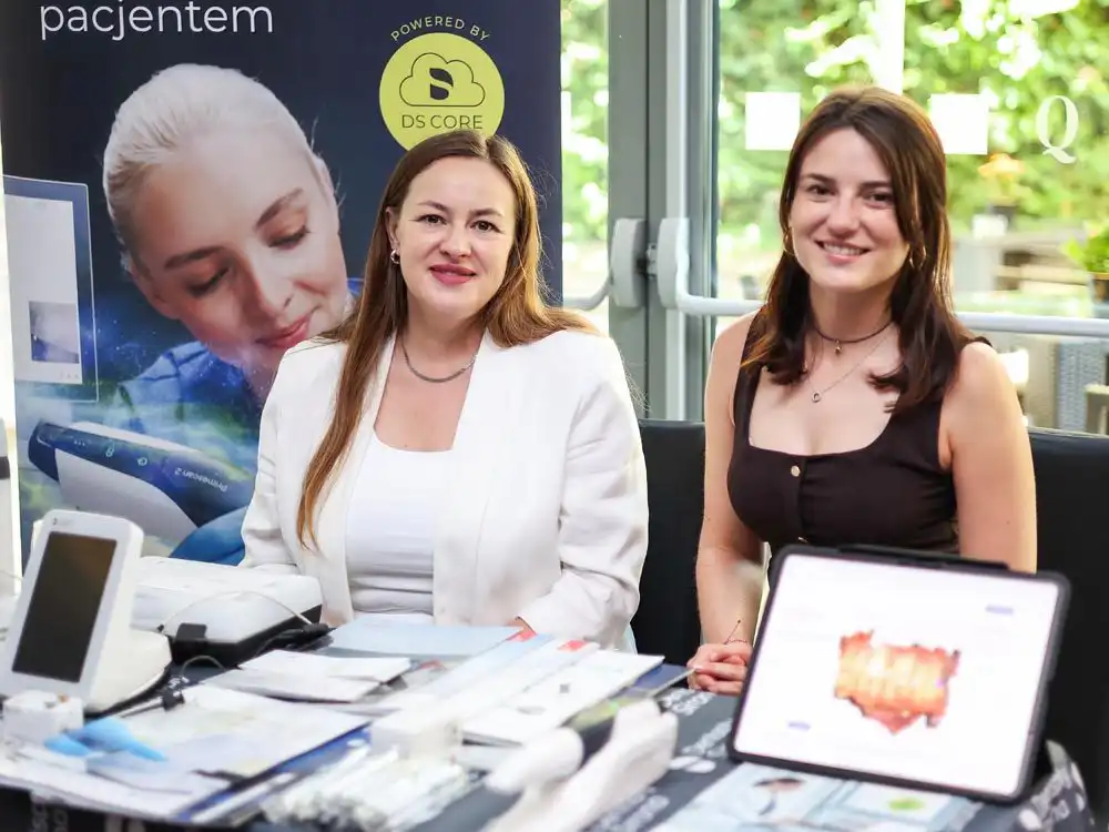 Skill Studio Konferencja Stomatologiczna Skill Up Dent 2025