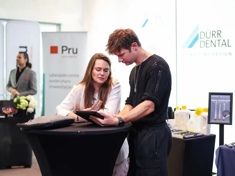 Skill Studio Konferencja Stomatologiczna Skill Up Dent 2025