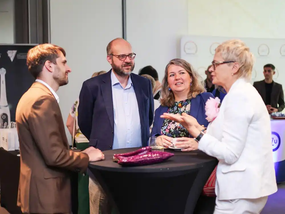 Skill Studio Konferencja Stomatologiczna Skill Up Dent 2025