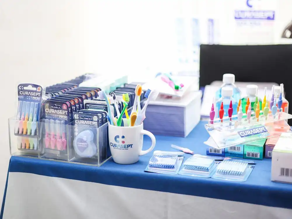 Skill Studio Konferencja Stomatologiczna Skill Up Dent 2025