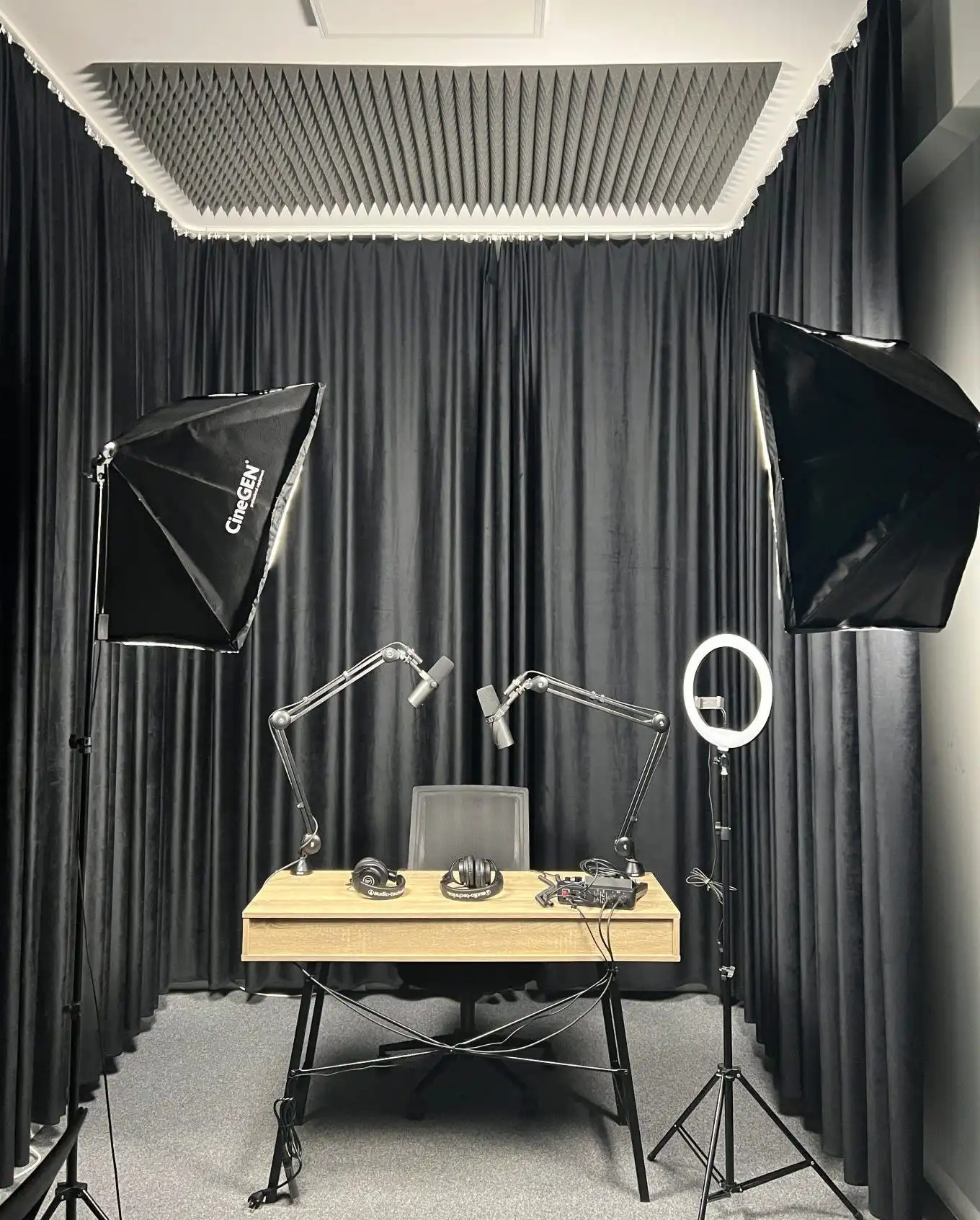 skill studio sala szkoleniowa