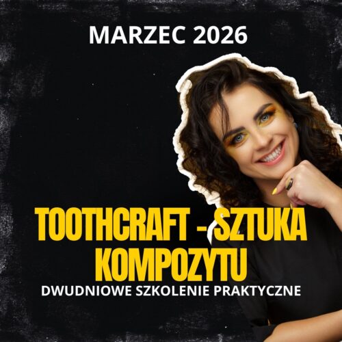 ToothCraft – Sztuka Kompozytu