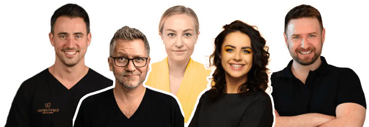 Szkolenie Tooth on Craft Ula Witek-Furman Skill Studio