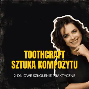 Szkolenie Tooth on Fire Skill Studio Ula Witek-Furman