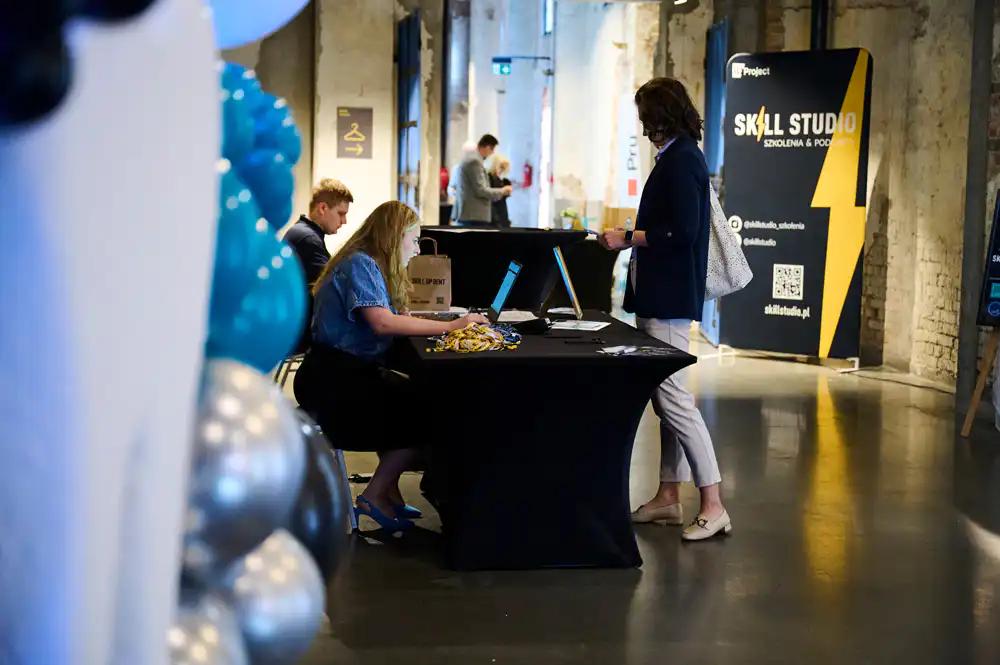 Skill Studio- konferencja stomatologiczna Skill Up Dent 2026