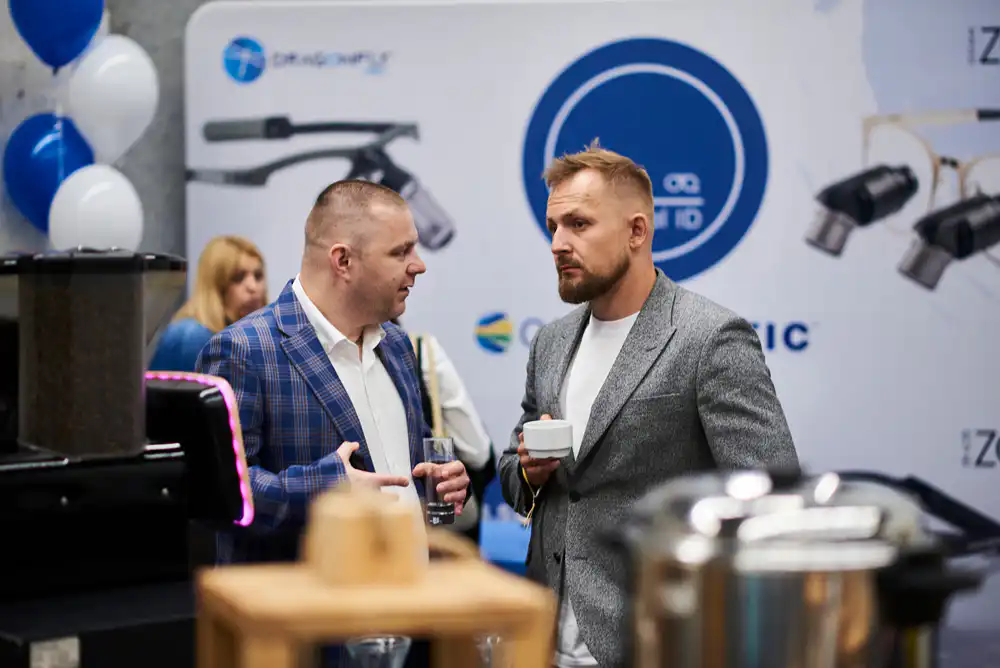 Skill Studio- konferencja stomatologiczna Skill Up Dent 2026, sponsor główny Cupra