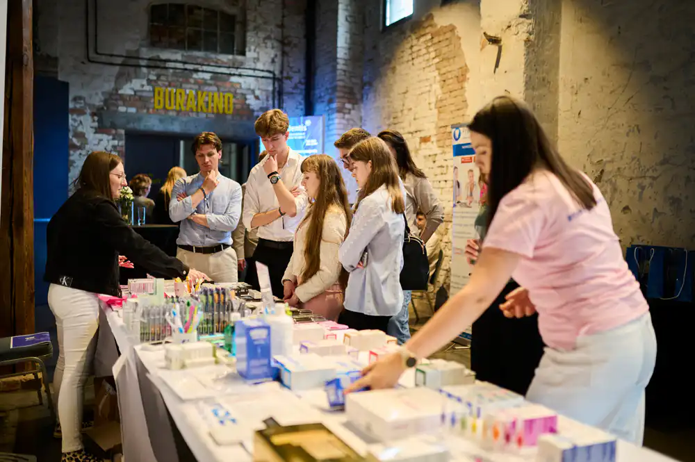 Skill Studio- konferencja stomatologiczna Skill Up Dent 2026