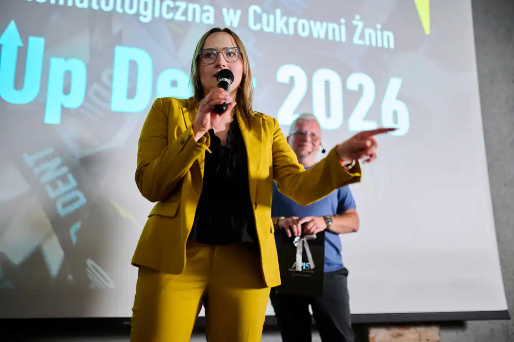 Skill Studio- konferencja stomatologiczna Skill Up Dent 2026