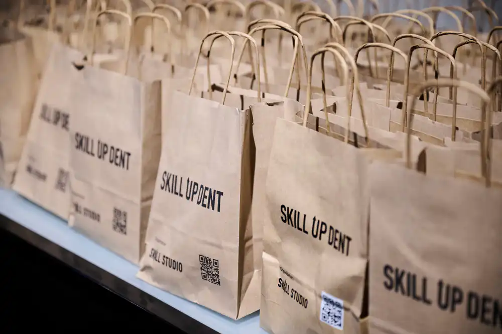 Skill Studio- konferencja stomatologiczna Skill Up Dent 2026