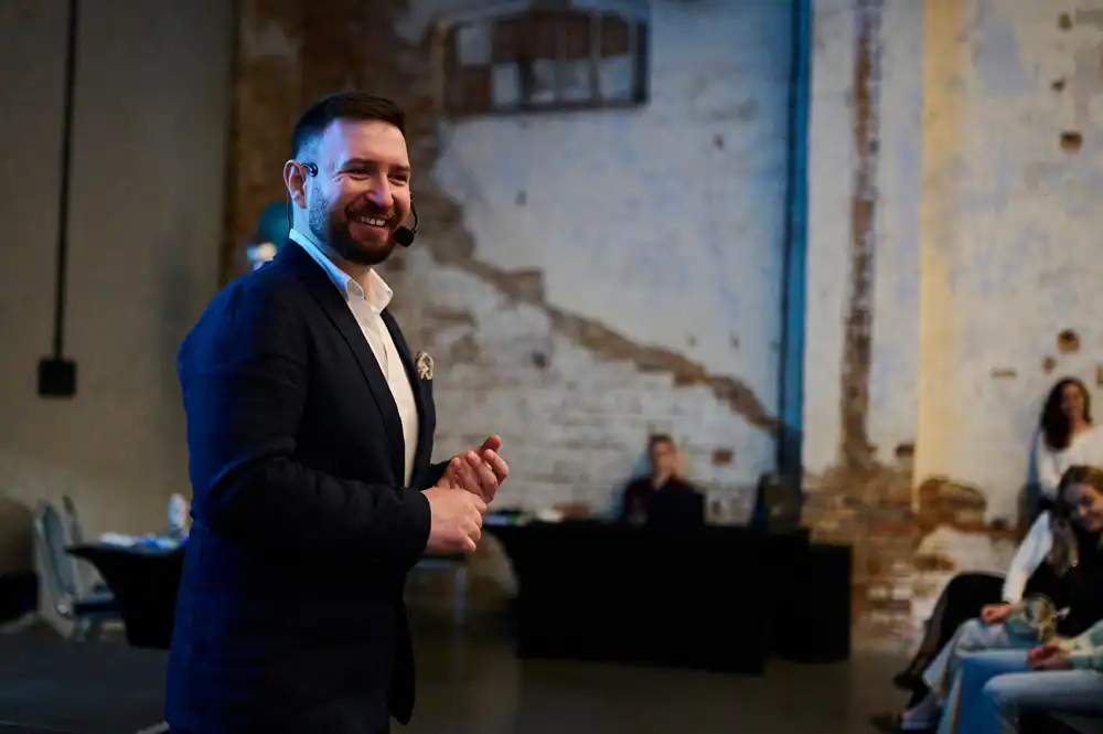 Skill Studio- konferencja stomatologiczna Skill Up Dent 2026