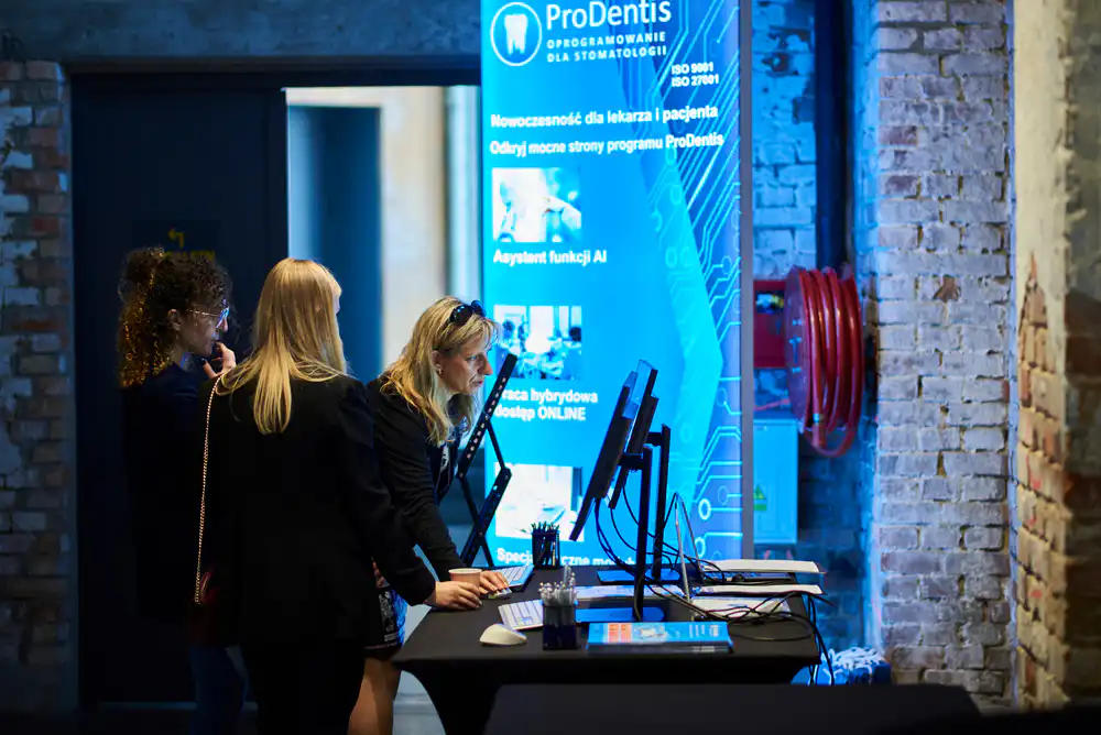 Skill Studio- konferencja stomatologiczna Skill Up Dent 2026