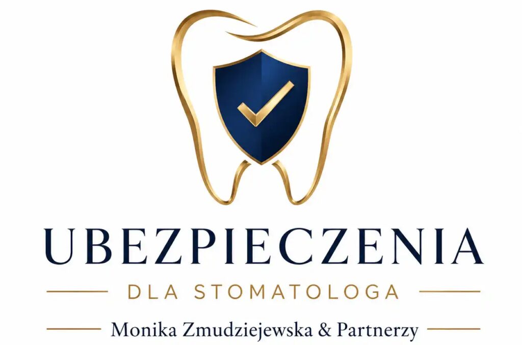 Skill Studio - konferencja Skill Up Dent - Ubezpieczenia dla stomatologa